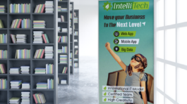 Carthage Dev Intellitech