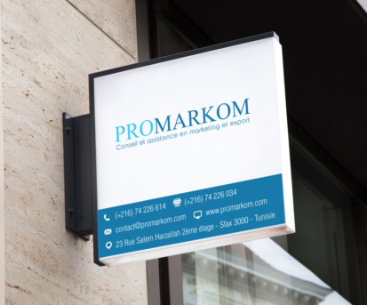 Carthage Dev PROMARKOM