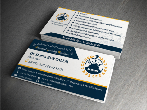 Carthage Dev U.T.A academy