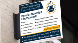 Carthage Dev UTA Academy