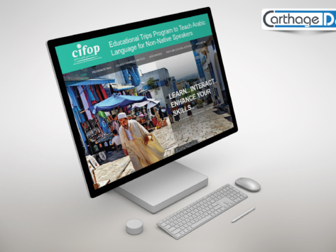 Carthage dev cifop