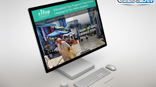 Carthage dev cifop