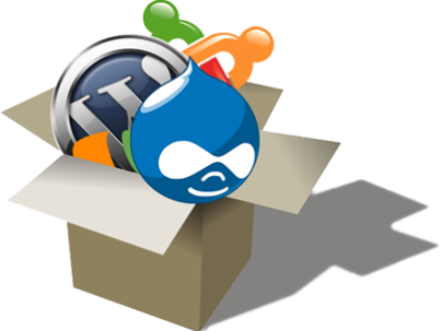 Carthage dev cms
