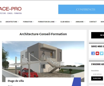 Carthage dev face pro