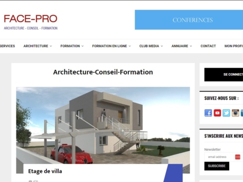 Carthage dev face pro