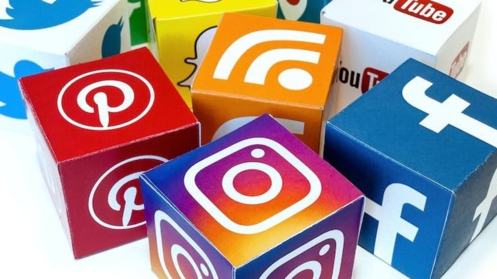 Carthage dev social media