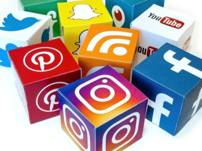 Carthage dev social media